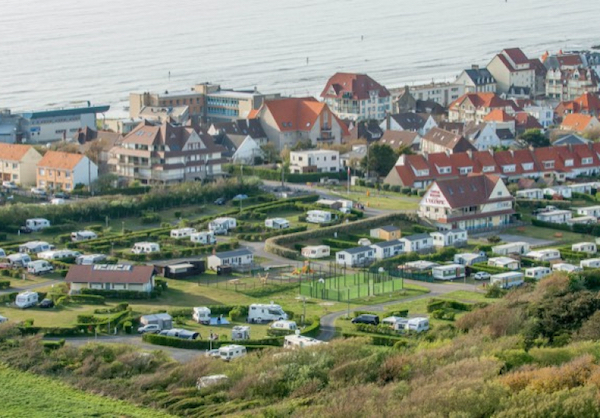 Camping-WIMEREUX