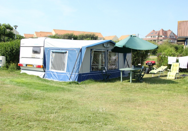 Camping-WIMEREUX