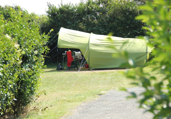 Camping-WIMEREUX